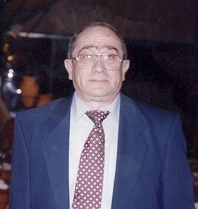 שלמה גולדשטיין מייסד ארט ספרי תווים וכלי נגינה